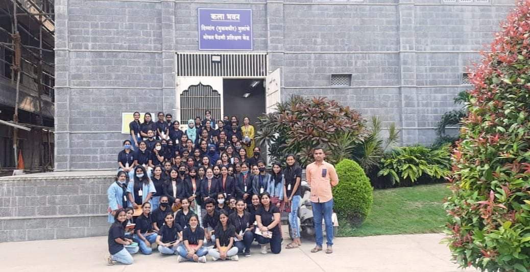 IDT Nashik Institute of Design and Technology Activities & Events photo 76